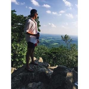 Meet your Posher, Harrison